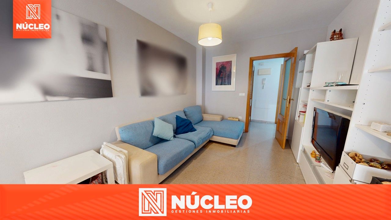 Pis en venda en Sant Joan d'Alacant amb Aire condicionat, Traster i Piscina comunitària