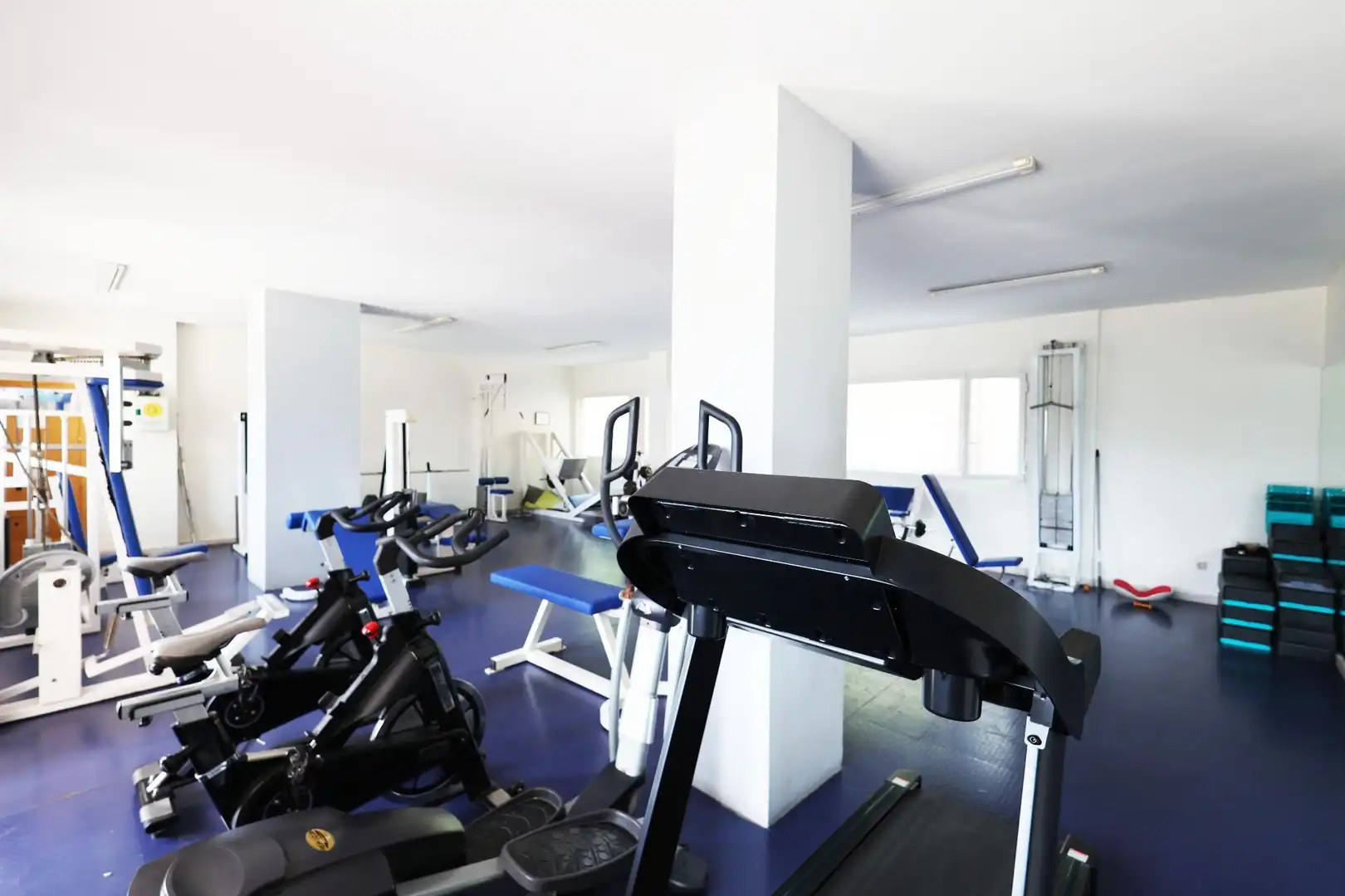 Wohnung mit Pool zum Verkauf in Carabanchel, imagen 9