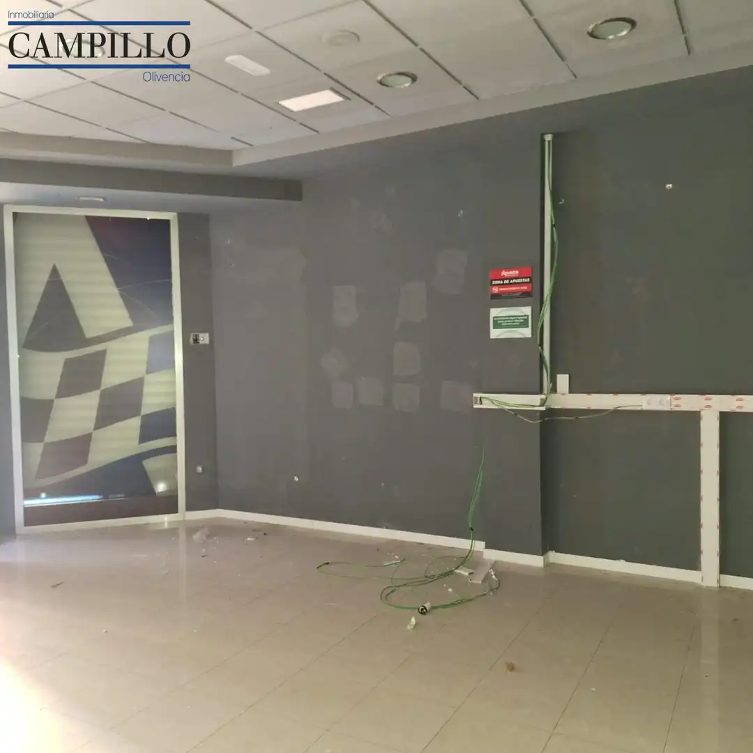 Local comercial en venda a El Ejido Ciudad, imagen 18