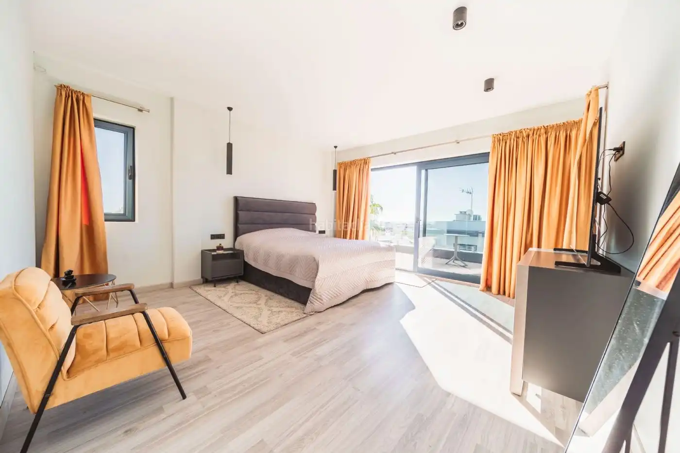 Casa en venta en Calle Zafra de Jarales 8, imagen 7