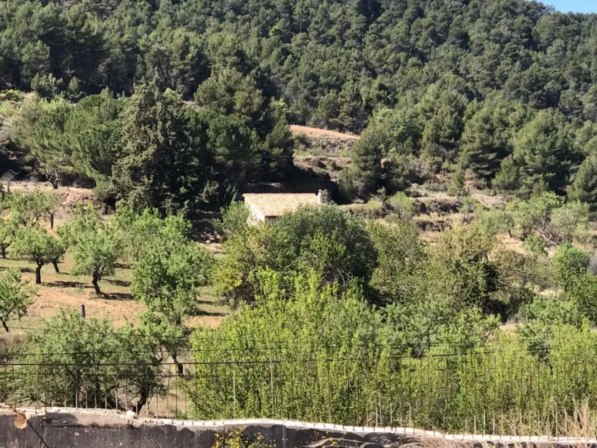 Terreno en venta en La Cañada de Verich