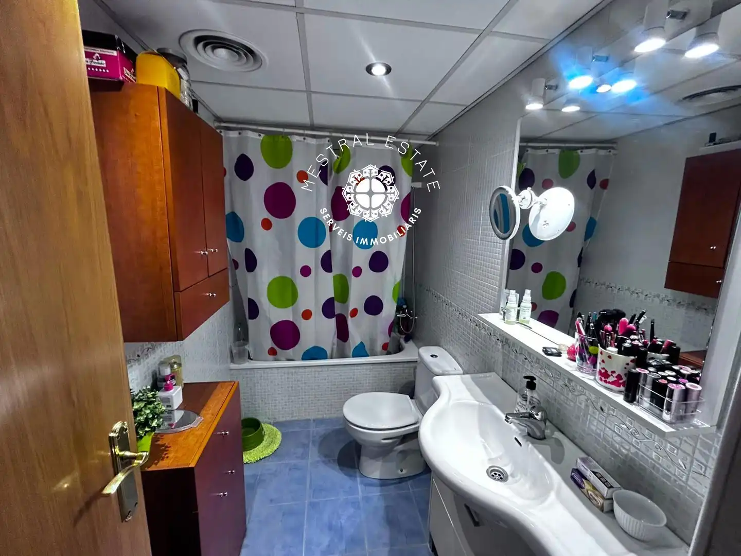 Wohnung mit Aufzug zum Verkauf in Francesc Moragas i Barret, imagen 16