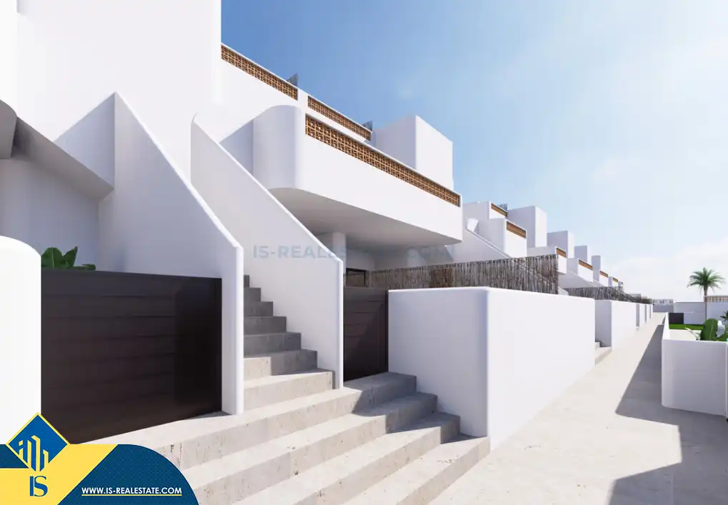 Apartamento con piscina en venta en Dolores, imagen 11