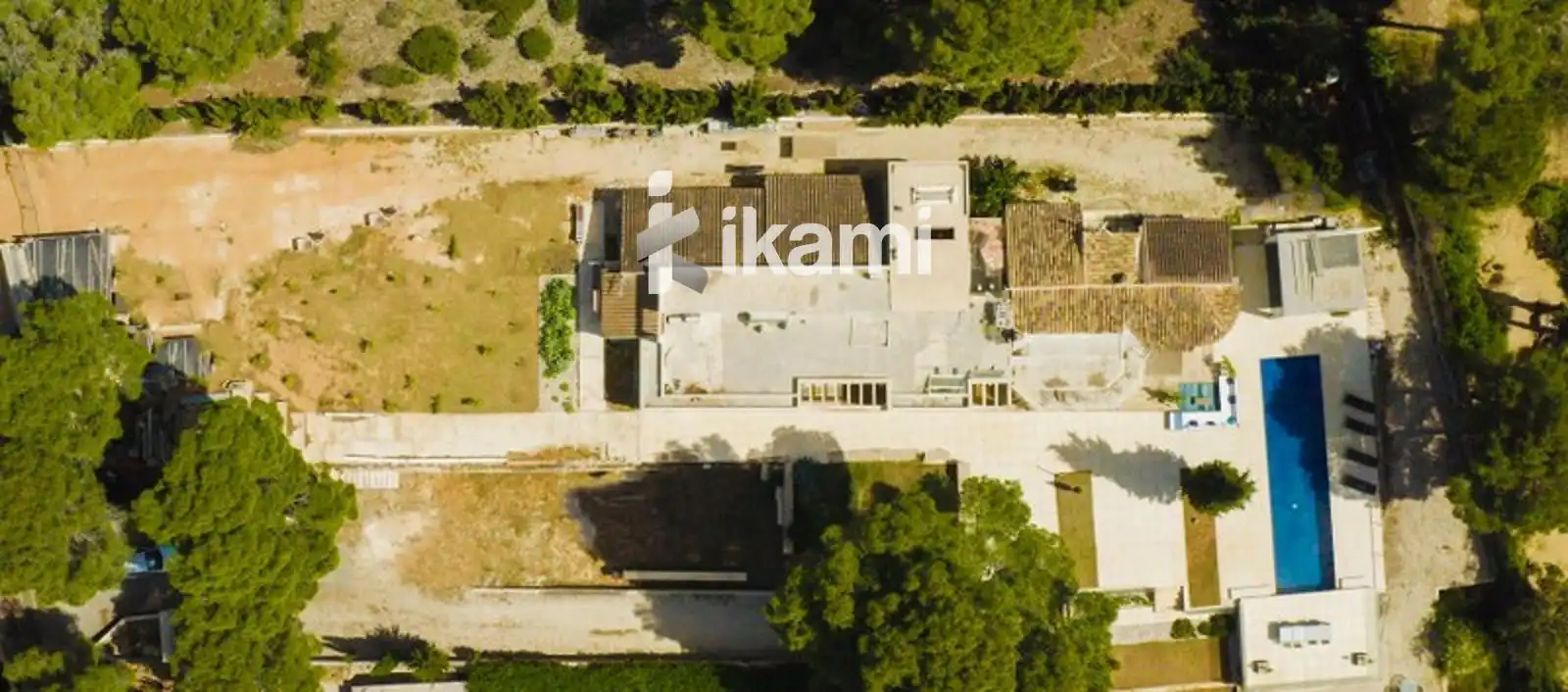Houses for sale in Jávea / Xàbia  with Air Conditioner, Heating and Private garden