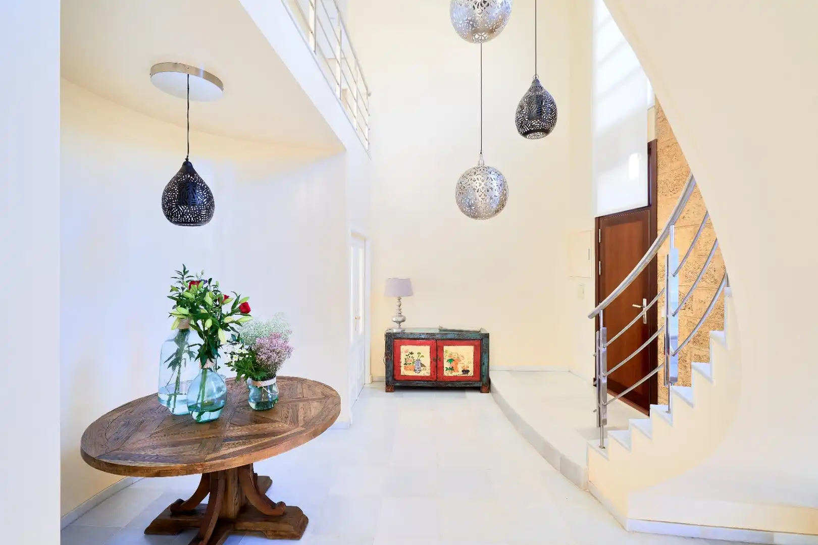 Villa avec piscine à vendre à Novo Sancti Petri, imagen 3