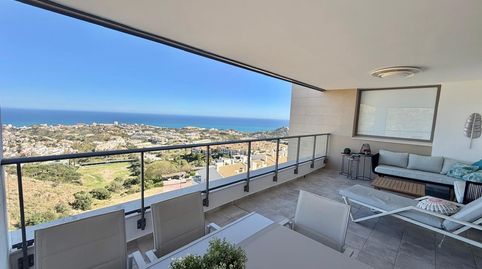 Foto 5 de Piso de alquiler en Calle Calle Teide, Montealto - Monterrey, Benalmádena