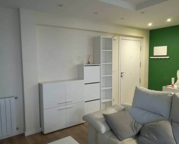 Piso en Venta en Alcalde J. Elosegi Hiribidea, 109 en Miracruz