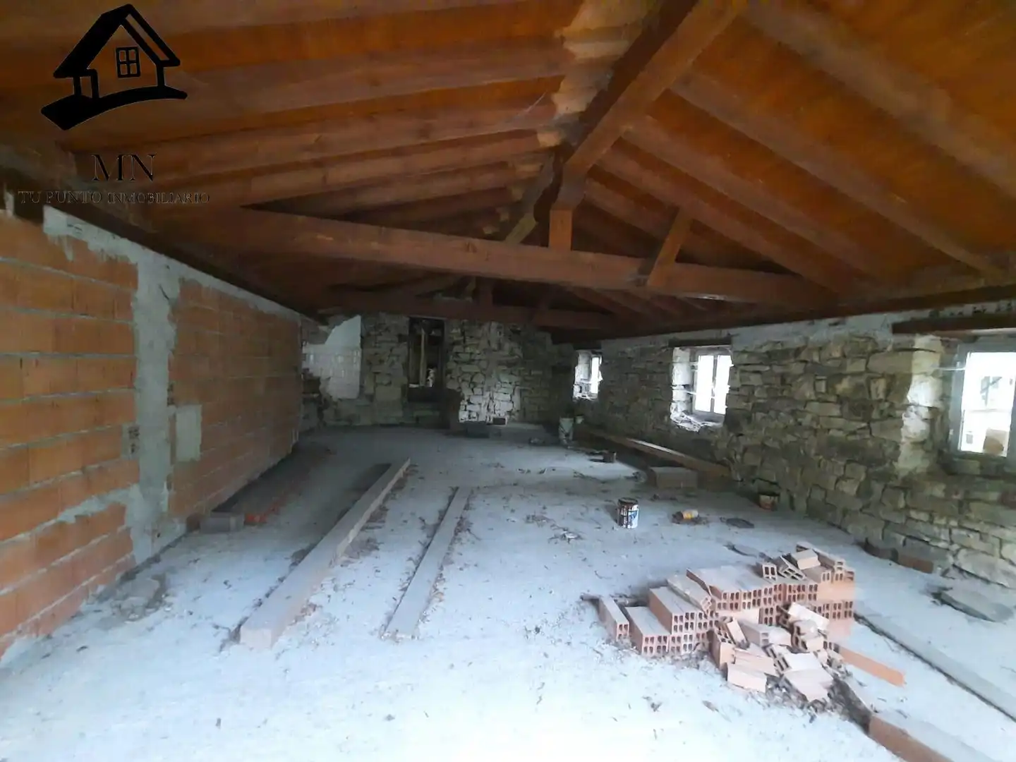 Casa in vendita a San Pedro del Romeral, imagen 9