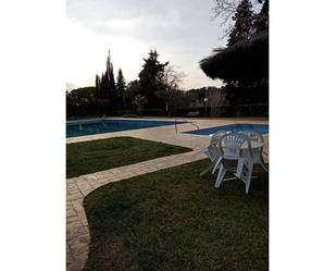 Swimming pool of Flat for sale in Hostalric  with Terrace and Swimming Pool