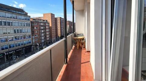 Foto 2 de Piso de alquiler en Agirre Lehendakariaren Etorbidea, San Pedro de Deusto - La Ribera, Bilbao