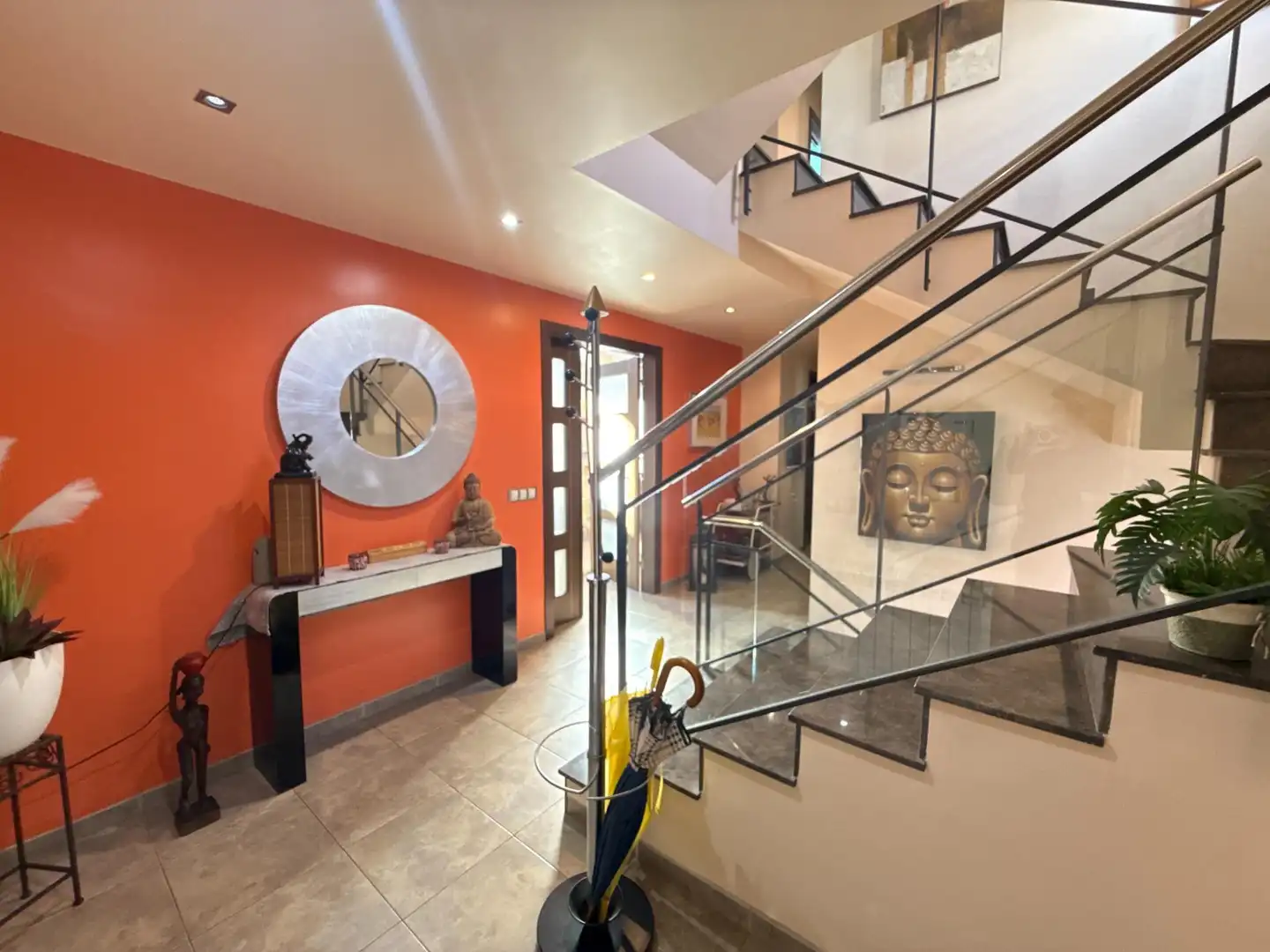 Villa con piscina in vendita a Masquefa, imagen 45