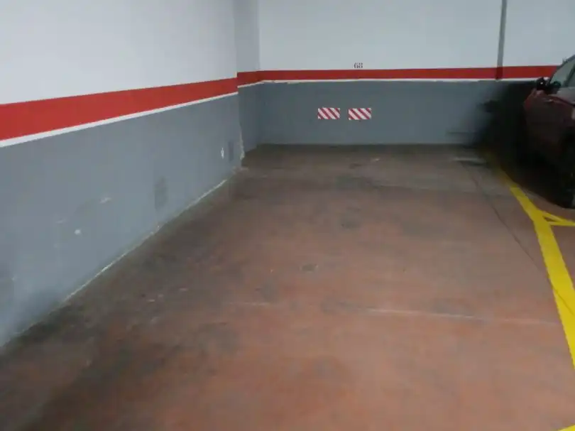 Double à vendre à Passeig del Vint-i-dos de Juliol 157