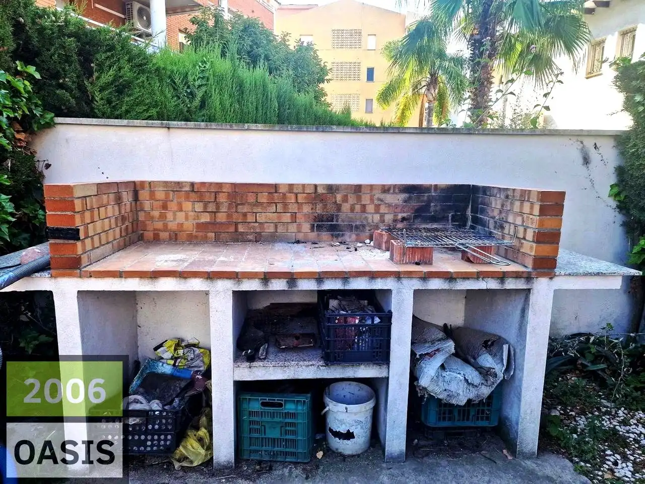 Jardín de Piso en venta en Cambrils