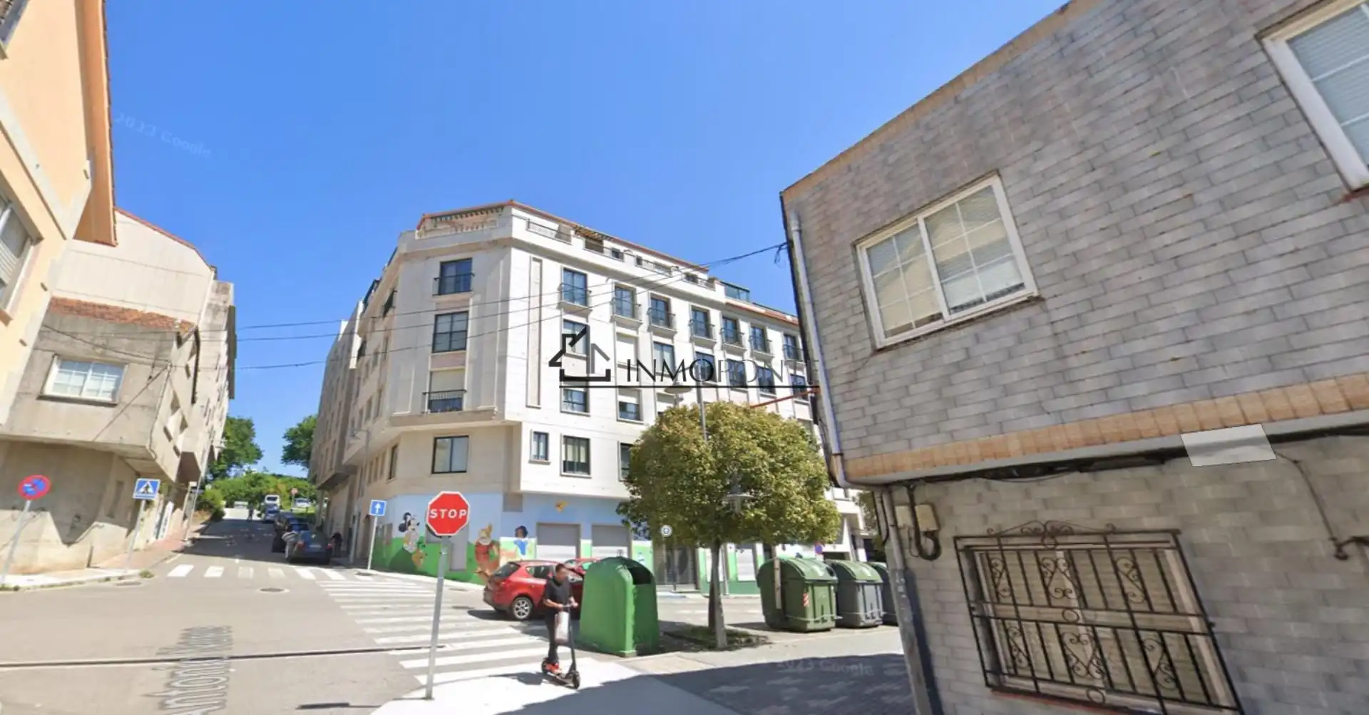 Piso en venta en Antonio Nores , 26, Coiro