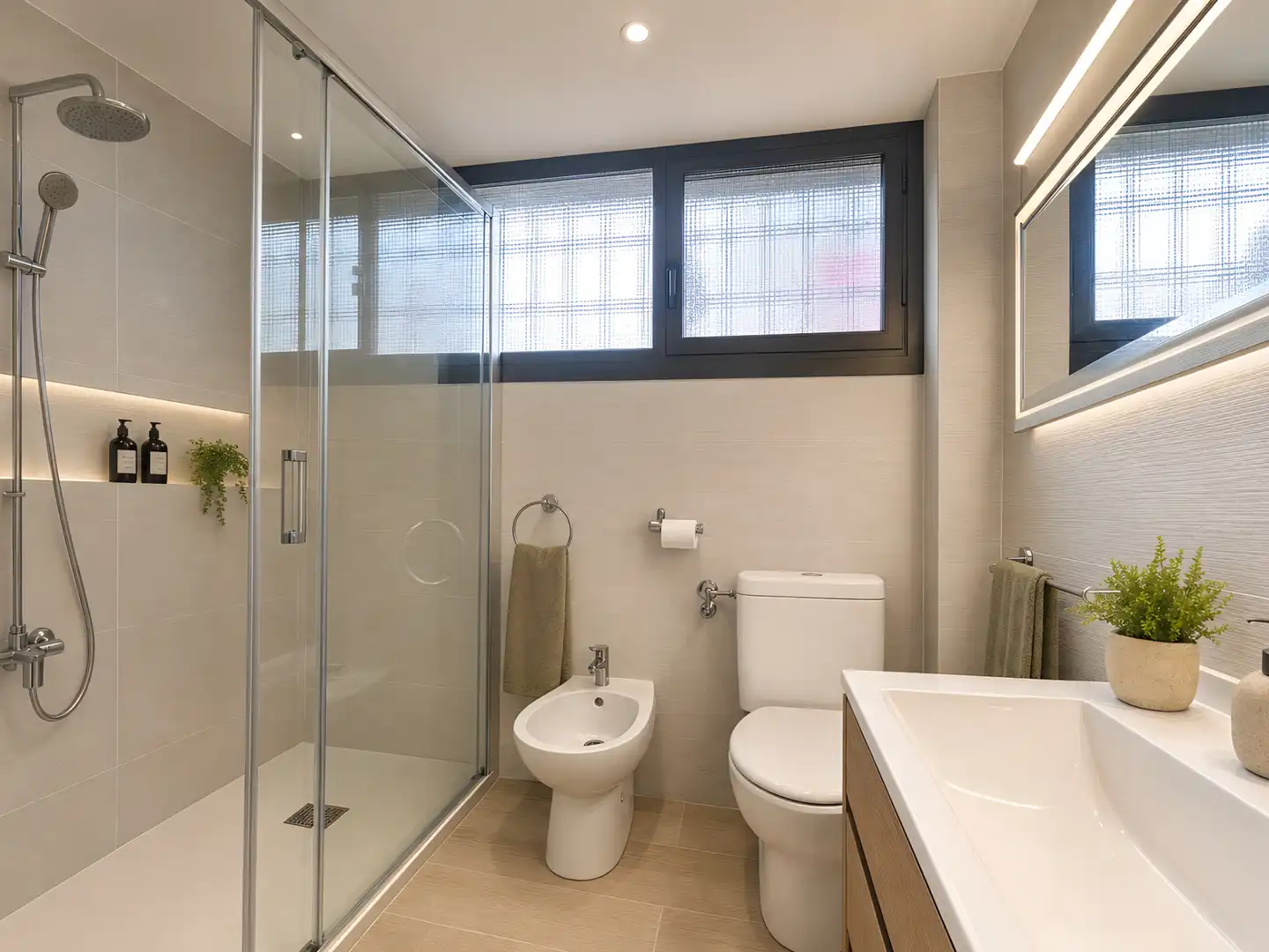 Flat with lift for sale in Elkano Kalea, imagen 22