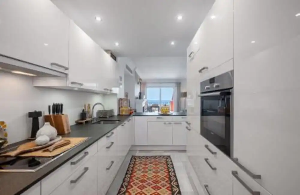 Maisonette mit Terrasse zum Verkauf in La Quinta, imagen 13