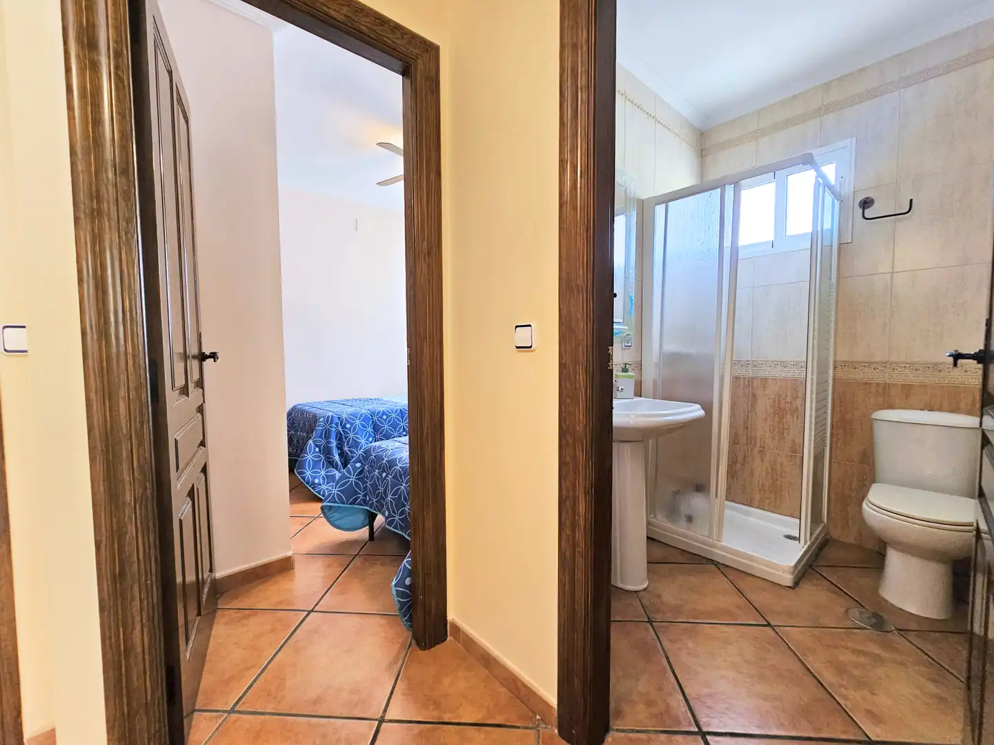 Casa amb terrassa en venda a Pedanías Oeste, imagen 20