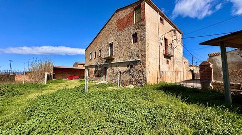 Photo 3 of Country homes for sale in Carrer Nou, 5, Peralada, Girona