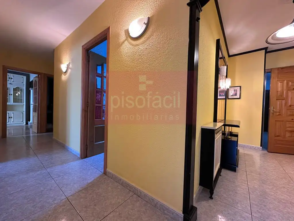 Piso en venta en Lugo