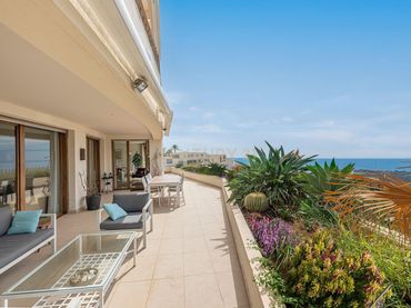 Apartament amb piscina en venda a C. El Pinar, 15, 29602 Marbella, Málaga, Spain 73
