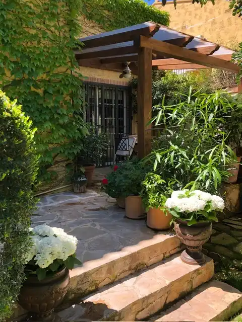 Xalet amb piscina en venda a Avinguda Beniferri, imagen 44