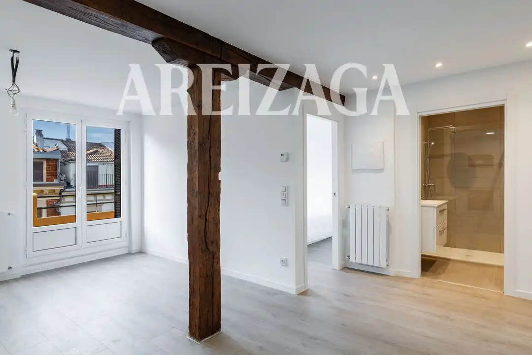 Penthouse with terrace for sale in Calle Txurruka Churruca 9, imagen 34