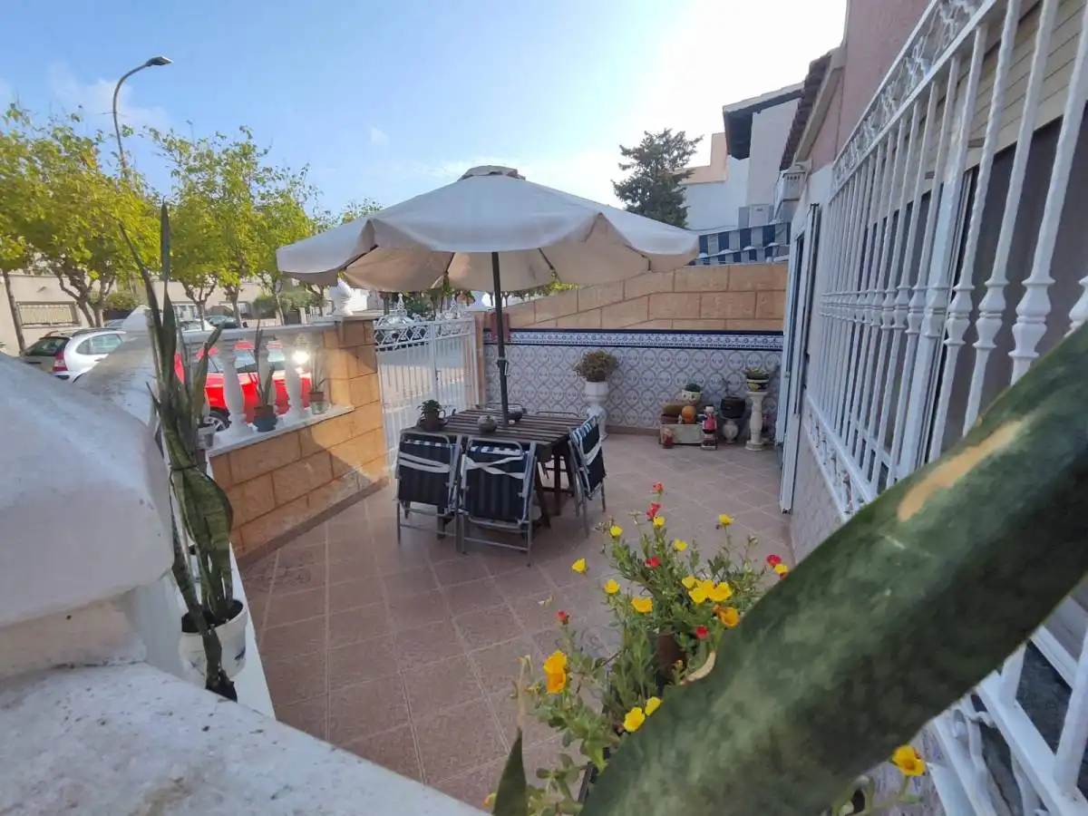 Duplex à vendre à Av. Alcalde JosÃ© RodrÃ­guez, imagen 4