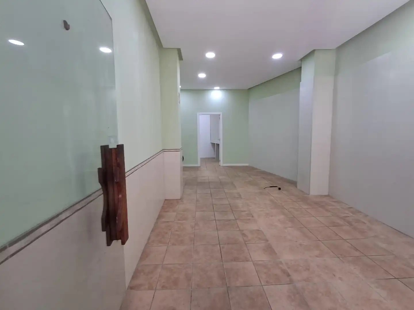 Geschaftsraum zum Verkauf in Valladolid