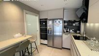 Kitchen of Flat for sale in  Lleida Capital  with Air Conditioner, Heating and Storage room