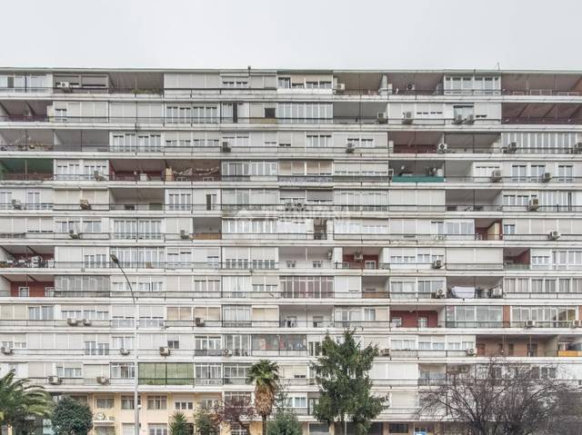 Piso en Alquiler en Concepción