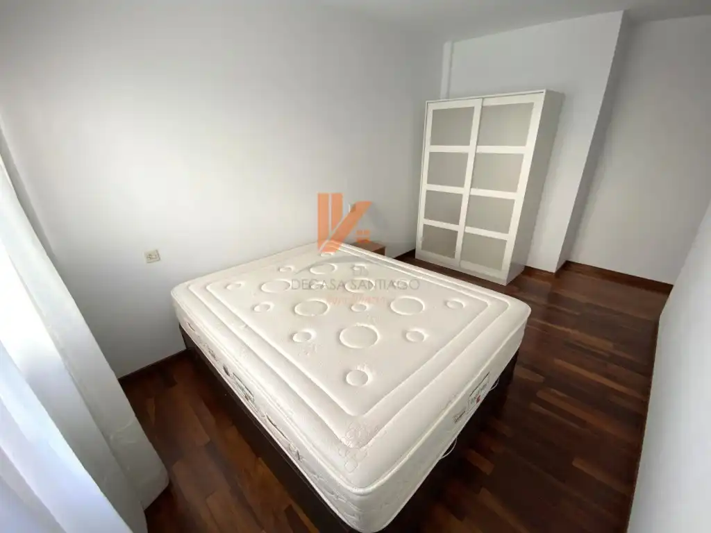 Apartamento de alquiler en Rua Penedo, 3, Conxo