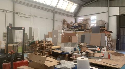 Photo 5 of Industrial buildings for sale in Calle Caravaca de la Cruz, Centro, Molina de Segura