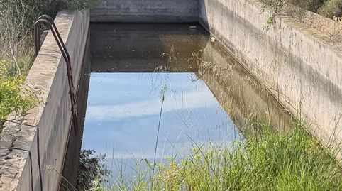Foto 4 de Terreny en venda a Camí del Campament Jaume I, 4, Alcossebre, Alcalà de Xivert