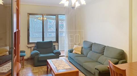 Photo 3 of Flat for sale in Calle Ntra Sra del Pilar, Reyes Católicos, Madrid