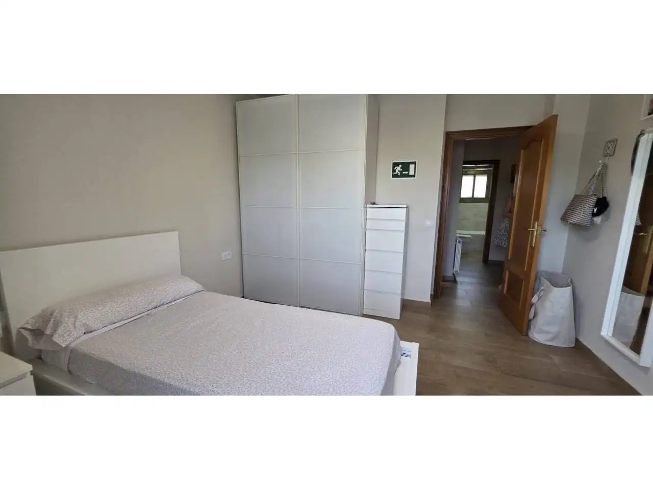 Bedroom of Houses for sale in Argentona  with Heating, Private garden and Terrace