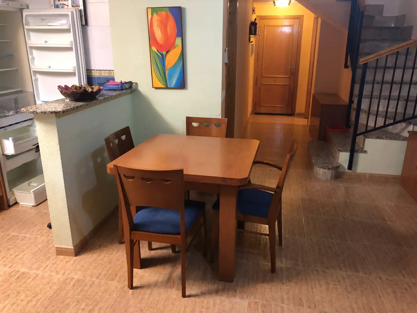Villa avec terrasse à vendre à Camí de Cervera 5, imagen 11