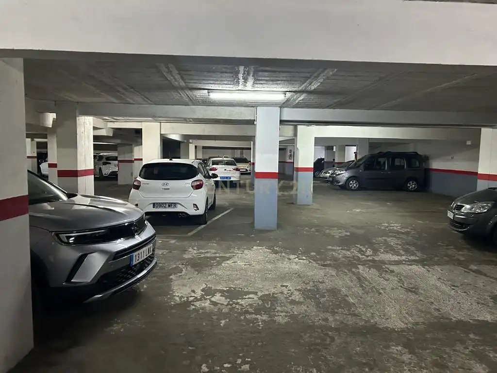 Garaje en venta en Avinguda de Sant Ferran, 20, Son Cotoner