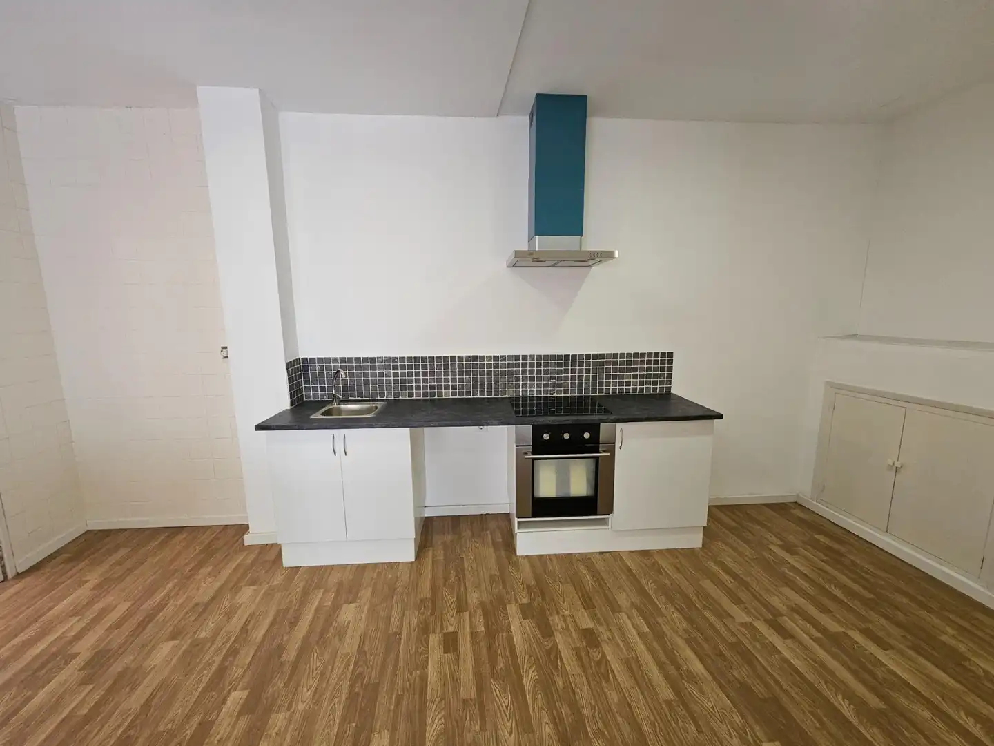 Piso con terraza en venta en Sollana, imagen 8
