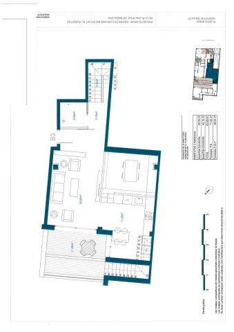 Dúplex en Venta en Centre