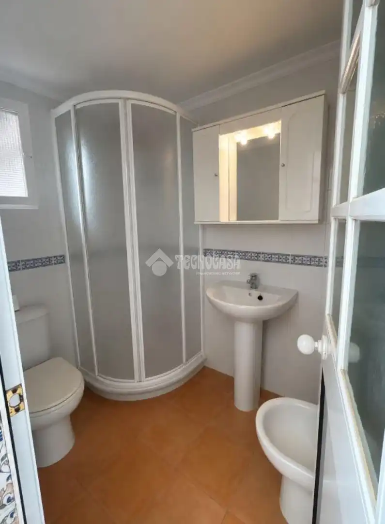 Bany de Casa o xalet en venda en Montilla