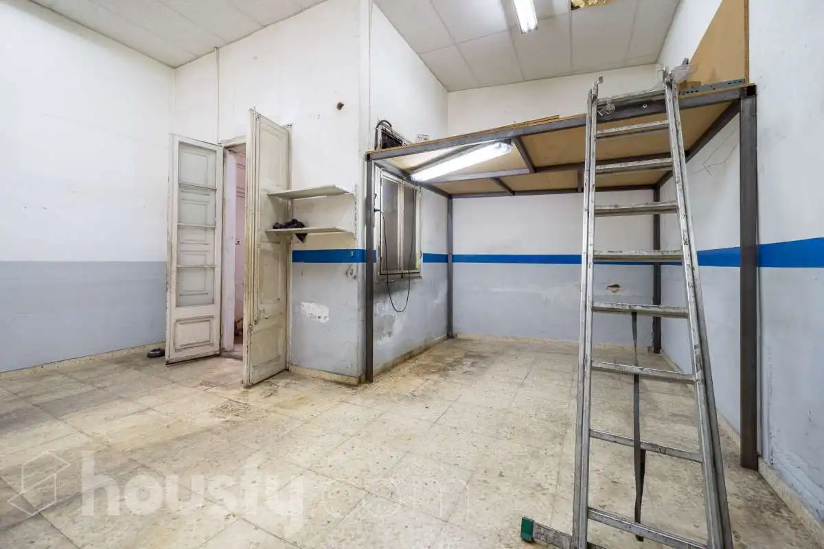 Wohnung mit Aufzug zum Verkauf in Calle Castillejos ., imagen 11