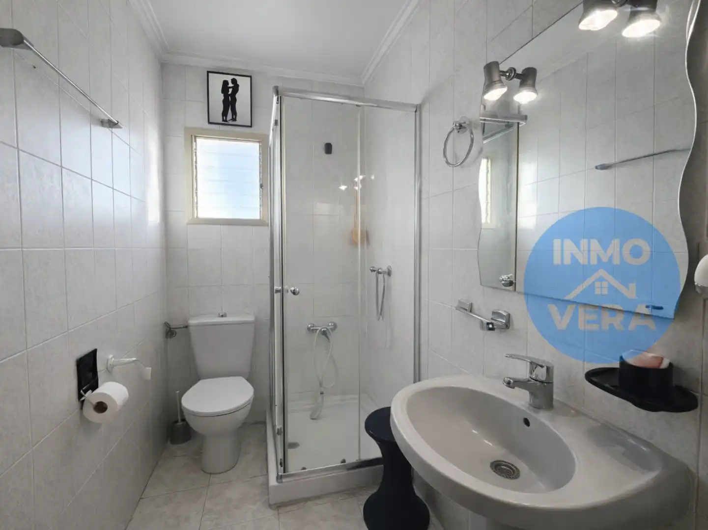 Baño de Piso en venta en Valencia