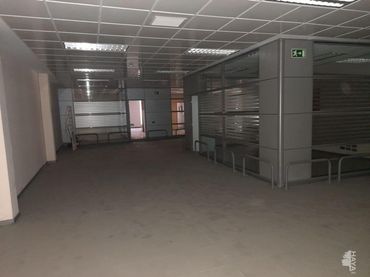 Oficina en venda a Carrer del Corregidor Escofet