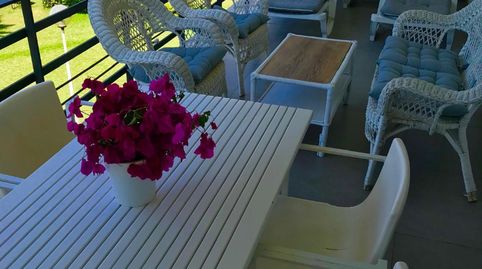 Foto 3 de Apartament en venda a Heliópolis, Benicasim / Benicàssim