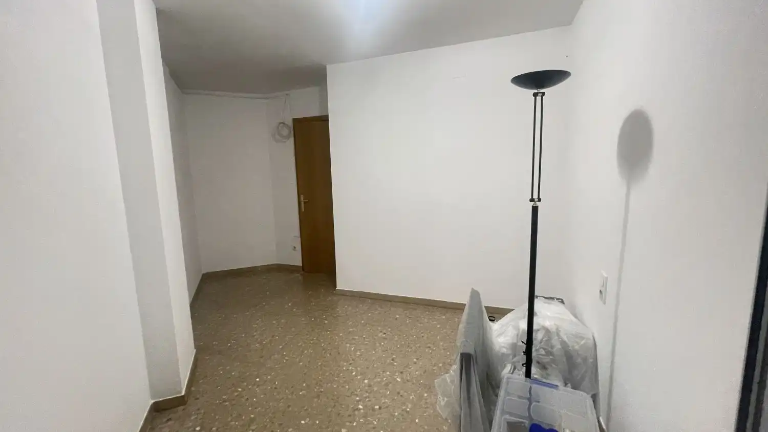 Planta baja en venta en Calle Lavoisier, La Cogullada