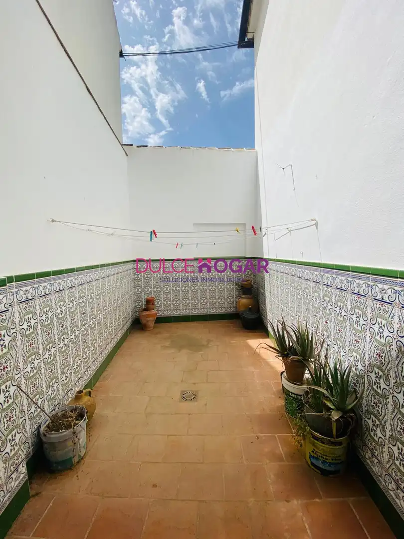 Casa amb terrassa en venda a San Francisco, imagen 11