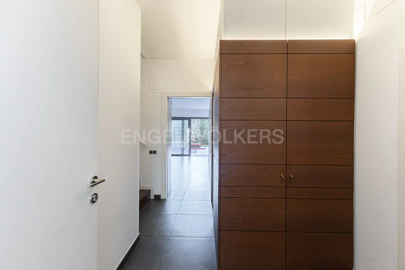 Houses for rent in Barcelona  with Air Conditioner, Heating and Private garden