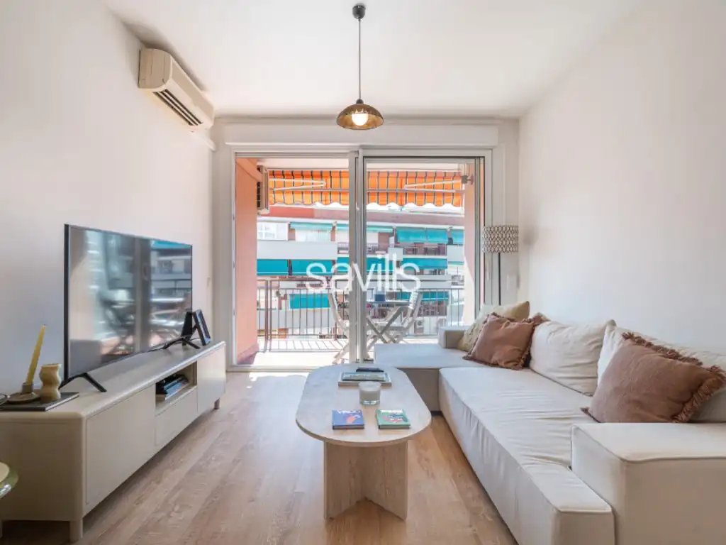 Mini appartamento con ascensore in vendita a Les Corts, imagen 4