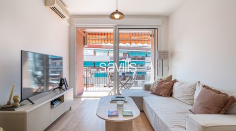 Foto 4 de Apartamento en venta en Barri de les Corts, Barcelona Capital