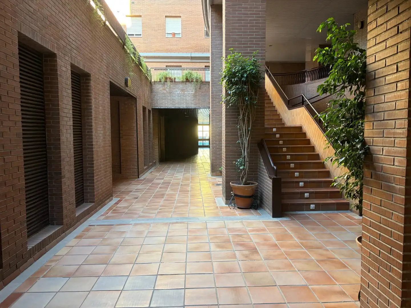 Flat for rent in Sevilla  with Air Conditioner